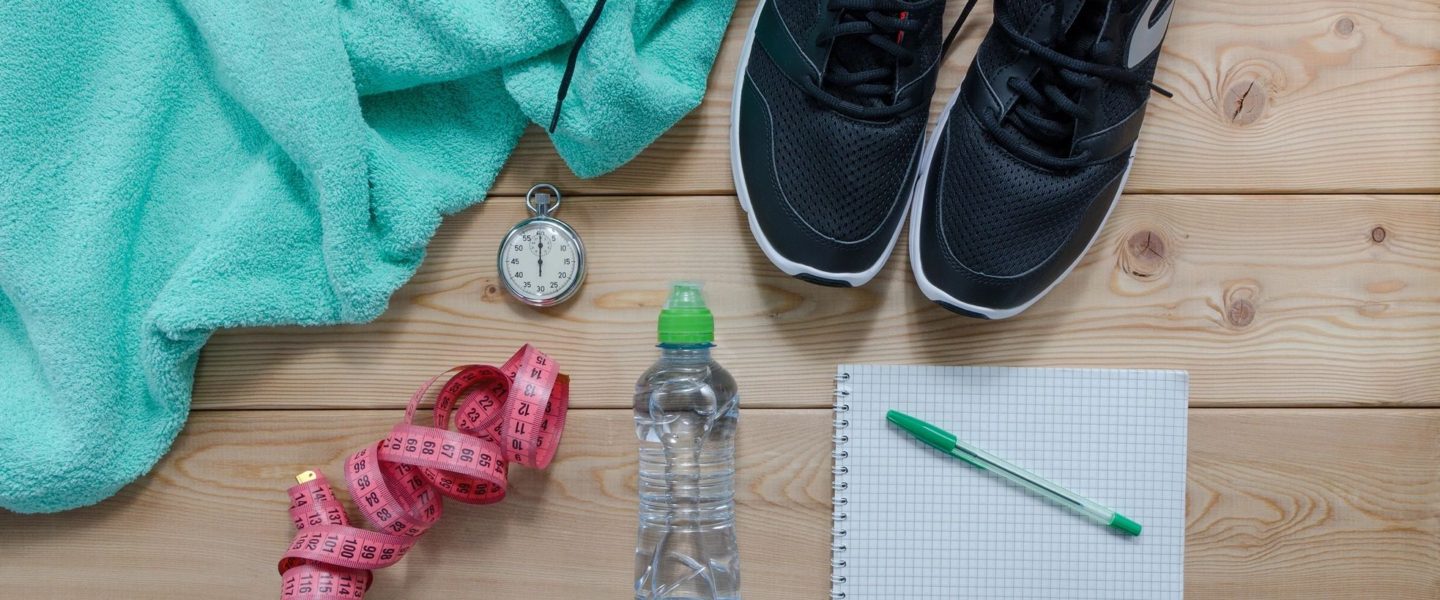 How to Stick to Your New Year Health Goals